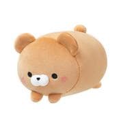 PT0036-G ころころらいふ もちふわ!ぬいぐるみ くま