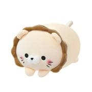 PT0036-H ころころらいふ もちふわ！ぬいぐるみ らいおん