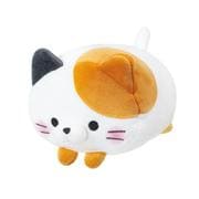 PT0036-L ころころらいふ もちふわ！ぬいぐるみ みけ