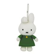 600731 Dick Bruna マスコットキーチェーン ダーン