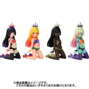 DOLLEL FIGURE COLLECTION2 1個 [コレクショントイ]