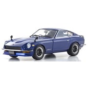 KS08220WBL 1/18 日産 フェアレディ Z-L （S30） ブルーメタリック [ダイキャストミニカー]