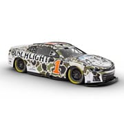 LR315562 1/64 BUSCH LIGHT CAMO 2024 シボレー カマロ ZL1 ロス･チャスティン #1 [ダイキャストミニカー]