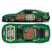LR315425 1/64 HUNT BROTHERS PIZZA 2025 シボレー カマロ ZL1 ジョーイ･ロガーノ #22 [ダイキャストミニカー]