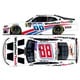 LR317320 1/64 WEATHERTECH 2025 シボレー カマロ ZL1 コナー･ジリッシュ #88 [ダイキャストミニカー]