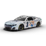 LR314350 1/64 JOCKEY INFINITE COOL 2024 シボレー カマロ ZL1 ロス･チャスティン #1 [ダイキャストミニカー]