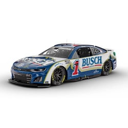 LR314640 1/64 BUSCH BEER RETRO 2024 シボレー カマロ ZL1 ロス･チャスティン #1 [ダイキャストミニカー]