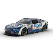 LR314640 1/64 BUSCH BEER RETRO 2024 シボレー カマロ ZL1 ロス･チャスティン #1 [ダイキャストミニカー]
