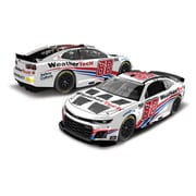 LR314893 1/64 WEATHERTECH 2025 シボレー カマロ ZL1 シェーン･ヴァン･ギスバーゲン #88 [ダイキャストミニカー]