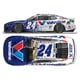 LR315364 1/64 VALVOLINE ROVAL 2024 シボレー カマロ ZL1 ウィリアム･バイロン #24 [ダイキャストミニカー]