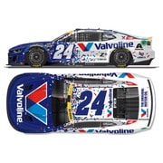 LR315364 1/64 VALVOLINE ROVAL 2024 シボレー カマロ ZL1 ウィリアム･バイロン #24 [ダイキャストミニカー]