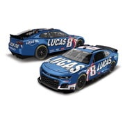LR318099 1/64 LUCAS OIL 2025 シボレー カマロ ZL1 カイル･ブッシュ #8 [ダイキャストミニカー]
