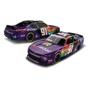 LR304276 1/64 MYRADAR 2024 シボレー カマロ ZL1 カイル･ウェザーマン #91 [ダイキャストミニカー]