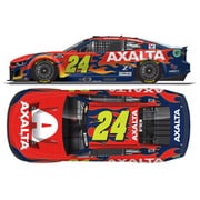 LR316699 1/64 AXALTA 2025 シボレー カマロ ZL1 ウィリアム･バイロン #24 [ダイキャストミニカー]