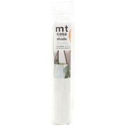 インテリア用マスキングテープ mt casa shade 白ストライプ 230mm×3m MTCS2301