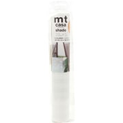 インテリア用マスキングテープ mt casa shade 白ギンガムチェック 230mm×3m MTCS2302