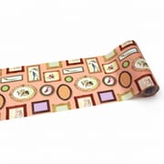 インテリア用マスキングテープ mt casa 厚口 ヴィンテージ額縁 150mm×7m MTCAS035