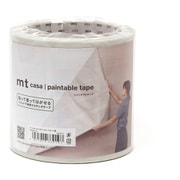 塗装下地用マスキングテープ mt paintable tape 100mm幅 758GR100