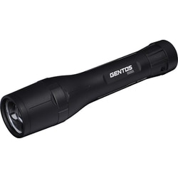 ★美品★ GENTOS ジェントス LEDフラッシュライト GF-114RG GF-114RG - GENTOS