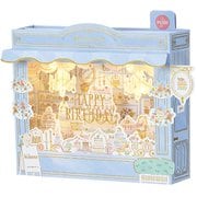 カード 誕生日祝い パティスリー 482561