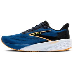 ヨドバシ.com - ブルックス BROOKS ローンチ11 メンズ
