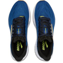 【中古】brooks ブルックス ローンチ11 メンズ26.5cm 中古】brooks ブルックス ローンチ11 メンズ26.5cm - メルカリ