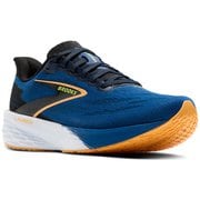 ローンチ11 メンズ ランニングシューズ ブルー（BLU） US10（28cm) BRM4503