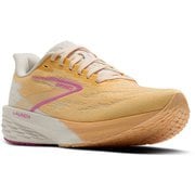 ローンチ11 レディース ランニングシューズ オレンジ（OR） US6（23cm) BRW4392