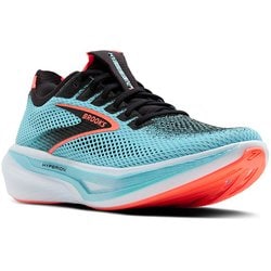 ハイペリオン3 メンズ ランニングシューズ ブルー（BLU） US8.5（26.5cm) BRM4653