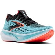ハイペリオン3 メンズ ランニングシューズ ブルー(BLU) US8.5(26.5cm) BRM4653