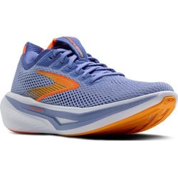 ハイペリオン3 レディース ランニングシューズ ブルー（BLU） US7.5（24.5cm) BRW4532