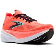 ハイペリオンマックス3 メンズ ランニングシューズ レッド(R) US9.5(27.5cm) BRM4673