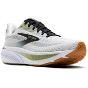 ゴースト17 メンズ ランニングシューズ ホワイト/グレー（W/GRY） US10.5（28.5cm) BRM4423