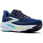 ゴースト17 レディース ランニングシューズ ネイビー(NB) US8.5(25.5cm) BRW4312