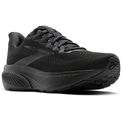 ゴースト17ワイド レディース ランニングシューズ ブラック（BLK） US6.5（23.5cm) BRW4313