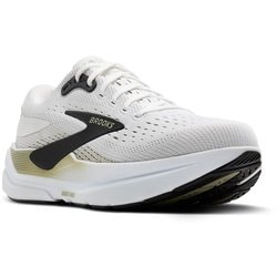 ゴーストマックス3 メンズ ランニングシューズ ホワイト（W） US11（29cm) BRM4643