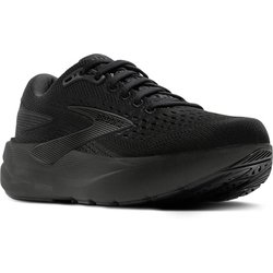 ゴーストマックス3 レディース ランニングシューズ ブラック（BLK） US7.5（24.5cm) BRW4572