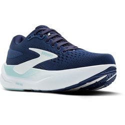 ゴーストマックス3 レディース ランニングシューズ ネイビー（NB） US8.5（25.5cm) BRW4572