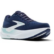 ゴーストマックス3 レディース ランニングシューズ ネイビー(NB) US8.5(25.5cm) BRW4572