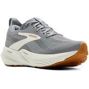 グリセリン22 メンズ ランニングシューズ ダークグレー（DGRY） US10.5（28.5cm) BRM4453
