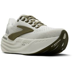 グリセリンマックス メンズ ランニングシューズ グレー（GRY） US8.5（26.5cm) BRM4473