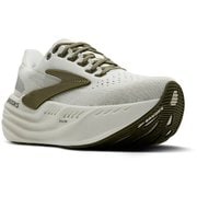グリセリンマックス メンズ ランニングシューズ グレー(GRY) US9.5(27.5cm) BRM4473