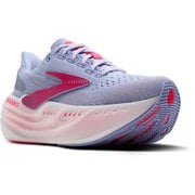 グリセリンマックス レディース ランニングシューズ ラベンダー（LV） US8.5（25.5cm) BRW4362
