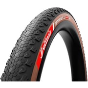 Terreno XC-Race G2.0 TLR チューブレスレディ 29×2.4(60-622) ブラック/ブラウン フックレス対応