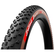 Barzo XC-Race G2.0 TLR チューブレスレディ 29×2.4(60-622) ブラック/ブラウン フックレス対応