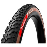 Mezcal III XC-Race G2.0 TLR チューブレスレディ 29×2.25(55-622) ブラック/ブラウン フックレス対応