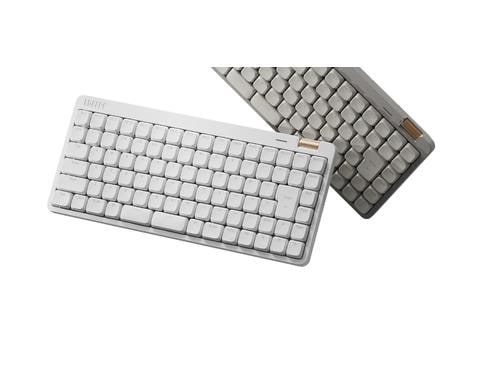 【新品/未開封】Lofree Flow Lite JIS配列　ホワイト 新発売】Flow Lite JIS – Lofree Japan