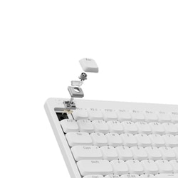 ヨドバシ.com - ロフリー Lofree ロープロファイル メカニカル