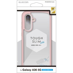 その他 GALAXY 5SCR01 ヨドバシ.com - エレコム ELECOM Galaxy A36 5G（SC-54F） 用