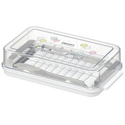 カッター式バターケース SNOOPY(バルーン) BTG2DXNN